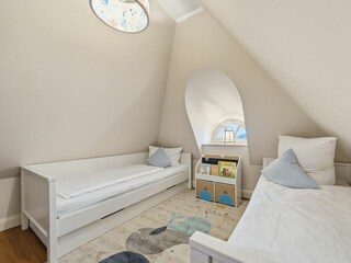 Ferienhaus St. Peter-Ording Außenaufnahme 18