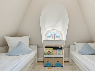 Ferienhaus St. Peter-Ording Außenaufnahme 19