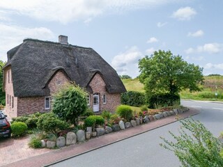 Ferienhaus St. Peter-Ording Außenaufnahme 20