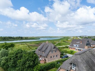 Ferienhaus St. Peter-Ording Außenaufnahme 21