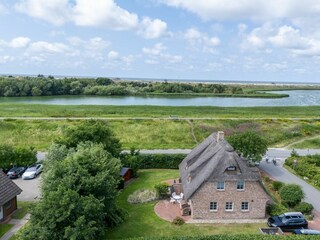Ferienhaus St. Peter-Ording Außenaufnahme 22