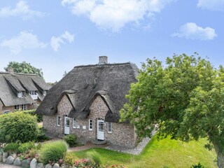 Ferienhaus St. Peter-Ording Außenaufnahme 23