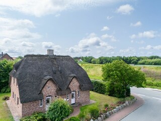Ferienhaus St. Peter-Ording Außenaufnahme 24