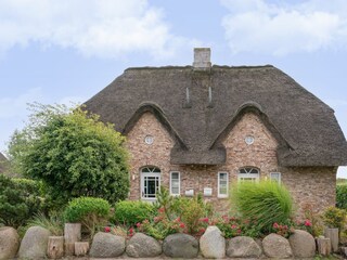 Ferienhaus St. Peter-Ording Außenaufnahme 25