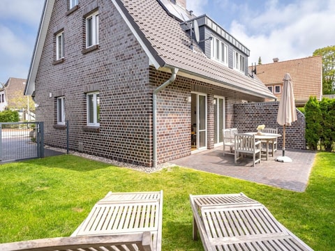 Ferienwohnung Sonnenstern