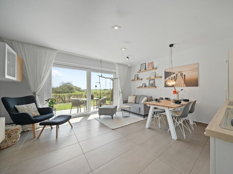 Ferienwohnung Böhler Küstenblick 3