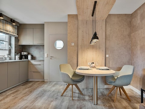 Ferienwohnung Die Dorfkoje