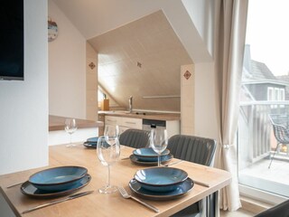 Ferienwohnung St. Peter-Ording Außenaufnahme 6