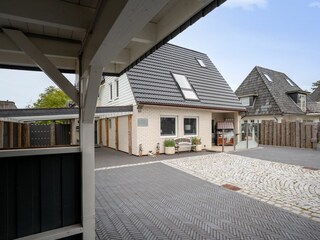 Ferienwohnung St. Peter-Ording Außenaufnahme 16