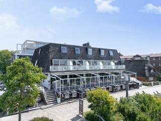 Apartment St. Peter-Ording Außenaufnahme 15