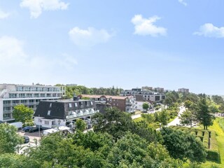 Apartment St. Peter-Ording Außenaufnahme 18