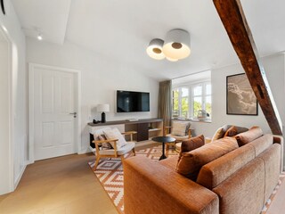 Ferienwohnung Westerhever Außenaufnahme 14