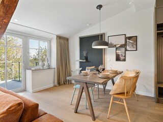 Ferienwohnung Westerhever Außenaufnahme 15