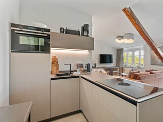 Ferienwohnung Westerhever Außenaufnahme 19