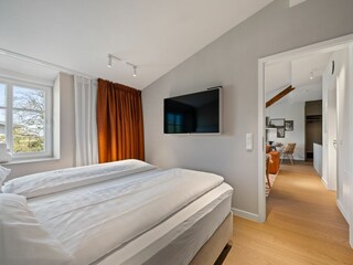 Ferienwohnung Westerhever Außenaufnahme 23