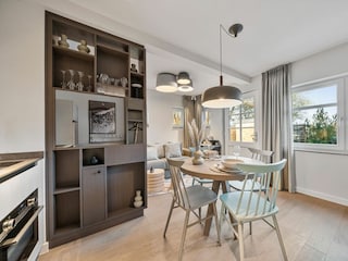 Ferienwohnung Westerhever Außenaufnahme 2