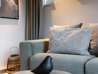 Ferienwohnung Westerhever Außenaufnahme 5