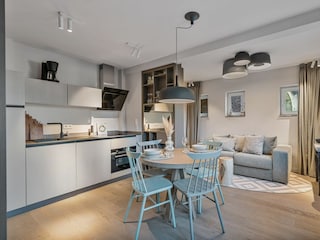 Ferienwohnung Westerhever Außenaufnahme 6