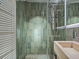 Ferienwohnung Westerhever Außenaufnahme 9