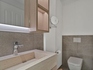 Ferienwohnung Westerhever Außenaufnahme 10