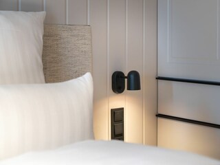 Ferienwohnung Westerhever Außenaufnahme 12