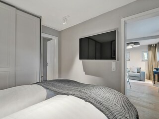 Ferienwohnung Westerhever Außenaufnahme 14