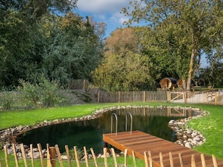 Ferienwohnung Westerhever Außenaufnahme 17