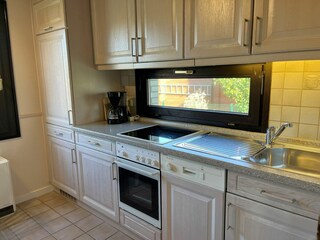 Küche / Küchenzeile