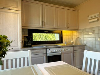 Küche / Küchenzeile