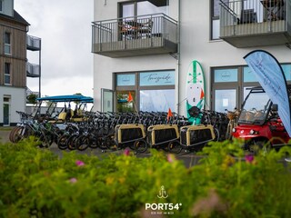 Sport / Aktivitäten