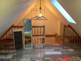 Jugendschlafzimmer