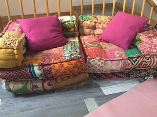 Jugendschlafzimmer