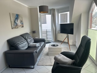 Ferienwohnung Duhnen Ausstattung 4