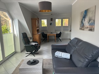 Ferienwohnung Duhnen Ausstattung 6