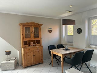 Ferienwohnung Duhnen Ausstattung 9