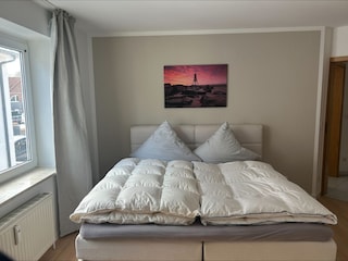 Ferienwohnung Duhnen Ausstattung 10