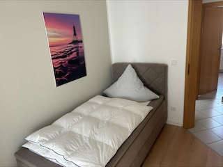 Ferienwohnung Duhnen Ausstattung 12