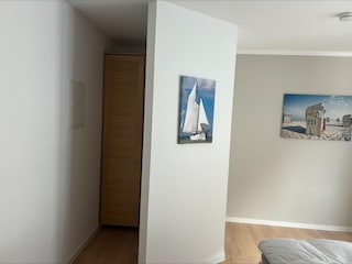 Ferienwohnung Duhnen Ausstattung 14