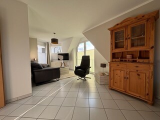 Ferienwohnung Duhnen Ausstattung 5