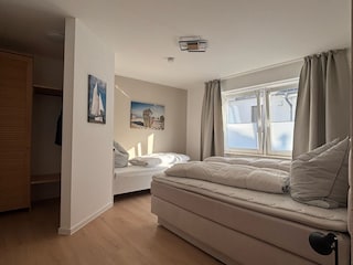 Ferienwohnung Duhnen Ausstattung 11