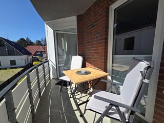 Ferienwohnung Duhnen  14