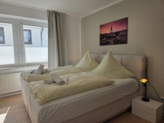 Ferienwohnung Duhnen  15