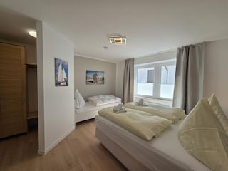Ferienwohnung Duhnen  16