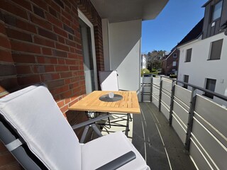 Ferienwohnung Duhnen  18