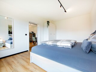 Appartement Daun Buitenaudio-opname 7