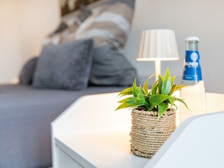 Appartement Daun Buitenaudio-opname 8