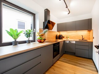 Appartement Daun Buitenaudio-opname 9
