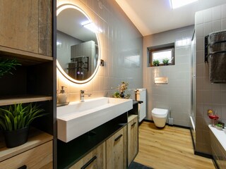 Appartement Daun Buitenaudio-opname 13