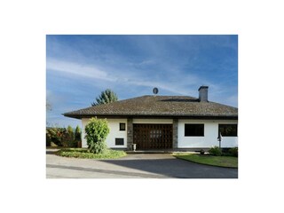 Appartement Daun Buitenaudio-opname 18
