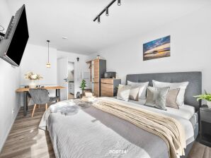 Ferienwohnung de lütt stuv St. Peter-Ording